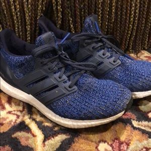 Adidas ultra boots tênis